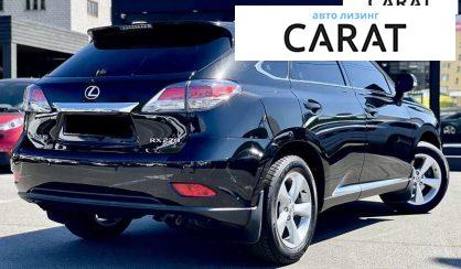 Lexus RX 2014