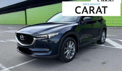 Mazda CX-5 2020 Mazda CX-5 2020