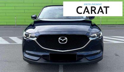 Mazda CX-5 2020 Mazda CX-5 2020