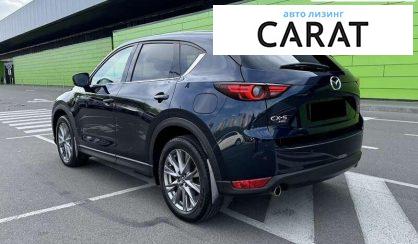 Mazda CX-5 2020 Mazda CX-5 2020