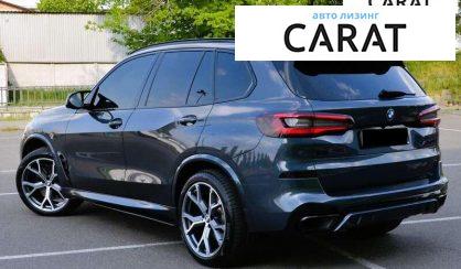 BMW X5 2019