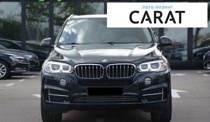 BMW X5 2014