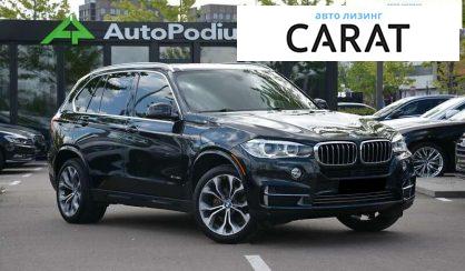 BMW X5 2014