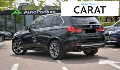 BMW X5 2014