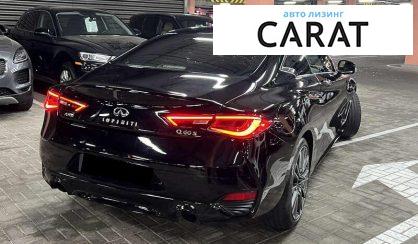 Infiniti Q60 2016