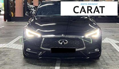Infiniti Q60 2016