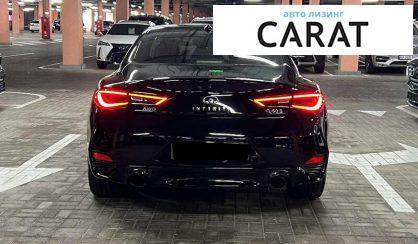 Infiniti Q60 2016
