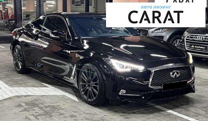 Infiniti Q60 2016