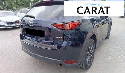 Mazda CX-5 2017