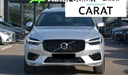 Volvo XC60 2018