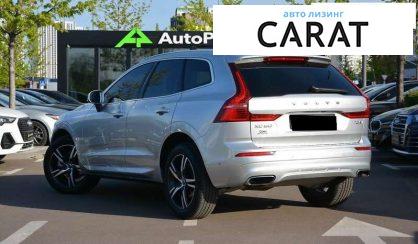 Volvo XC60 2018