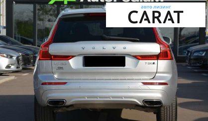 Volvo XC60 2018