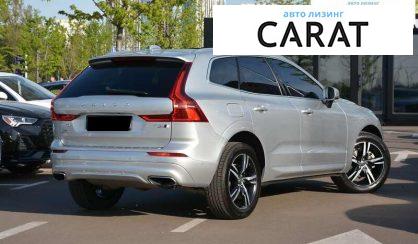 Volvo XC60 2018