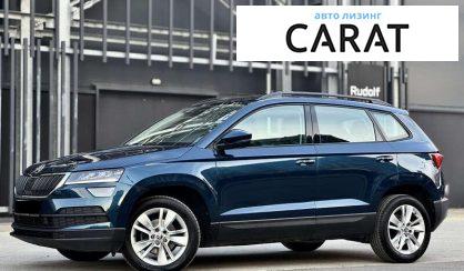 Skoda Karoq 2021 Skoda Karoq 2021