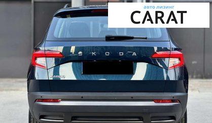 Skoda Karoq 2021 Skoda Karoq 2021