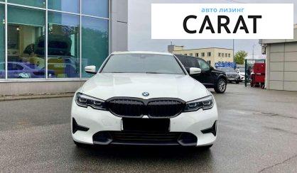 BMW 3 Series 2019