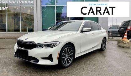 BMW 3 Series 2019
