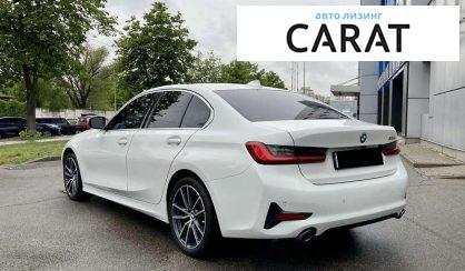 BMW 3 Series 2019