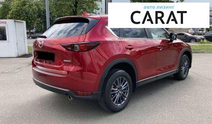 Mazda CX-5 2021
