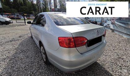 Volkswagen Jetta 2014