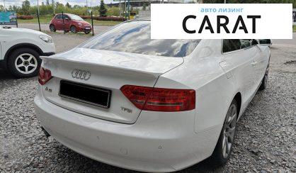Audi A5 2011