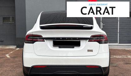 Tesla Model X 2023