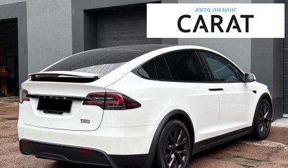 Tesla Model X 2023