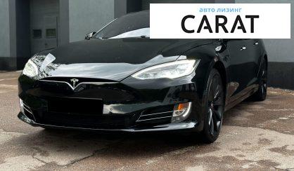 Рассмотреть Tesla Model S 2020 Tesla Model S 2020 - авто лізинг Carat