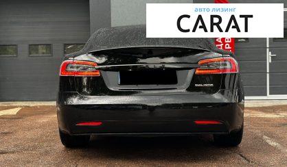 Tesla Model S 2025
