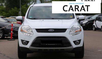 Ford Kuga 2012