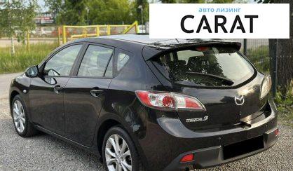 Mazda 3 2009