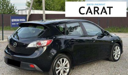 Mazda 3 2009