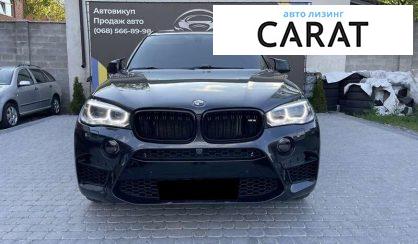 BMW X5 2014