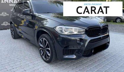 BMW X5 2014