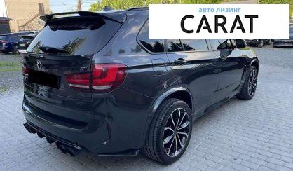 BMW X5 2014