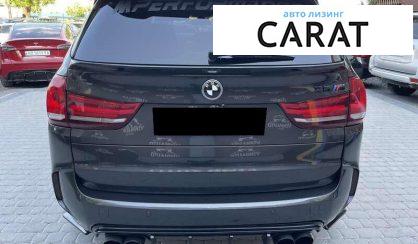 BMW X5 2014