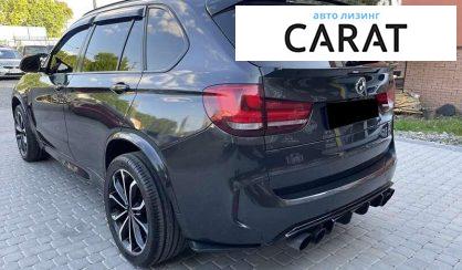 BMW X5 2014