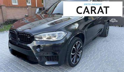 BMW X5 2014