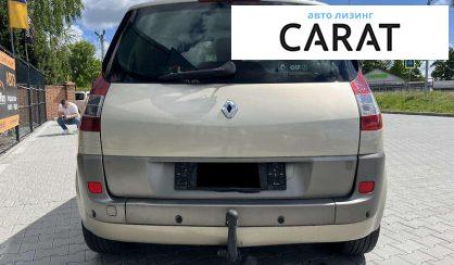 Renault Scenic 2006