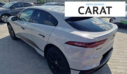 Jaguar I-Pace 2022