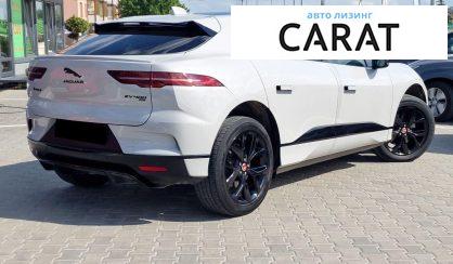 Jaguar I-Pace 2022