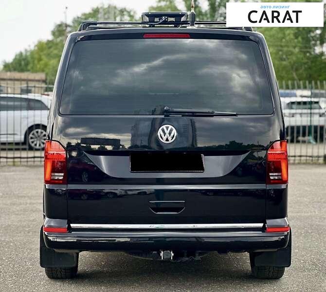 Volkswagen Multivan 2020 Volkswagen Multivan 2020