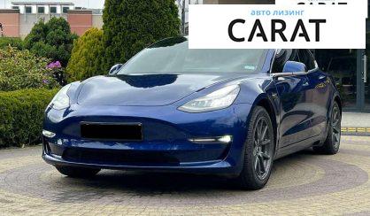 Рассмотреть Tesla Model 3 2020 Tesla Model 3 2020 - авто лізинг Carat