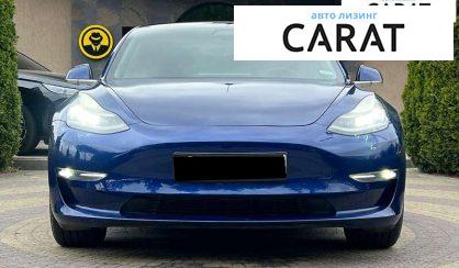Tesla Model 3 2020