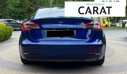Tesla Model 3 2020