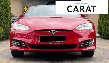 Tesla Model S 2017