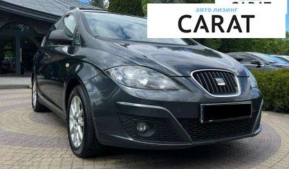 Seat Altea XL 2010