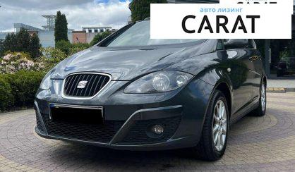 Seat Altea XL 2010
