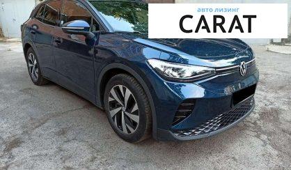 Volkswagen ID.4 2022