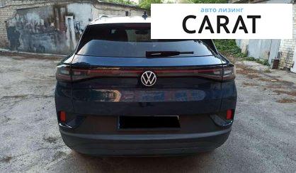 Volkswagen ID.4 2022